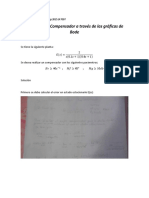 Tarea Compensadores