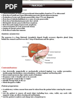 pancreas MRI planning | indications for MRI pancreas scan| MRI pancreas protocols