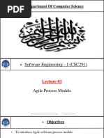 Software Engineering Concepts