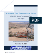 NTTG 2008-09 Biennial Transmission Plan Final Report - apprOVED - 12.08