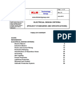 PROJECT_STANDARDS_AND_SPECIFICATIONS_electrial_design_criteria_Rev1.0.pdf