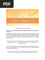 Novena de Pentecostes
