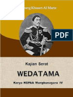 Wedatama