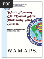 WAMAPSprospectus2010 PDF