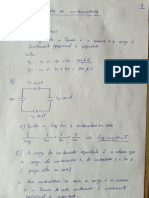 Circuitos de Condensadores Resoltos