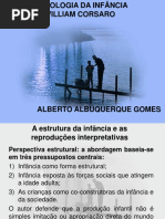 Sociologia Da Infancia II