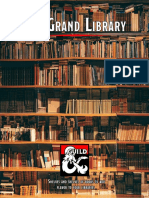 The Grand Library (V2) PDF