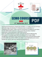 Brochure ECMO