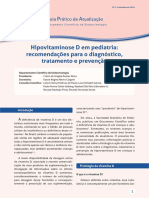 Endcrino Hipovitaminose D PDF