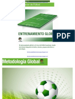 Entrenamiento Global PDF