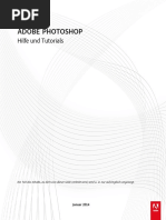 Photoshop Tutorial Pdf