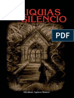 Aguera Abraham - Las Reliquias Del Silencio PDF