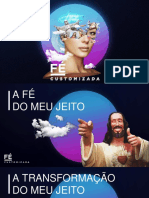 Compromisso Do Meu Jeito