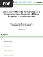 Apresentacao Completa Do Grupo Tecnico