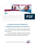 A Quienes Alcanzan El Reguimen No Contributivo PDF