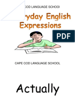 Every Day Expres