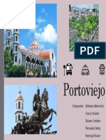 Portoviejo caratua