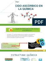 Acido Ascorbico Terminado