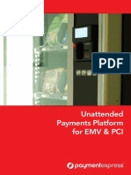 PX Unattended Overview Brochure NZAU Web