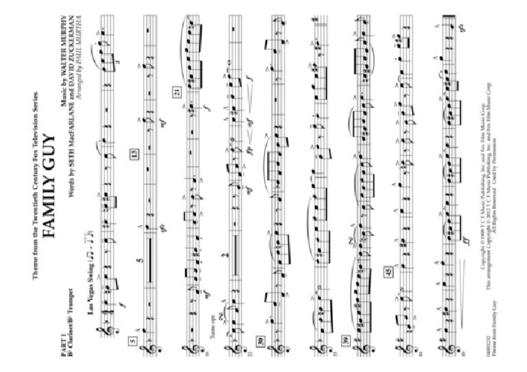 Family Guy Part 1 PDF