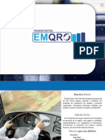 Brochure Emqro-Alex Garduño