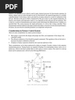 Furnace Control System