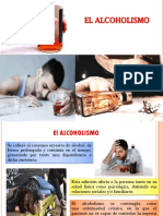 alcoholismo