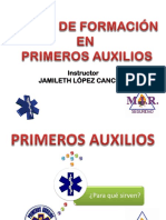 Curso Primeros Auxilios2