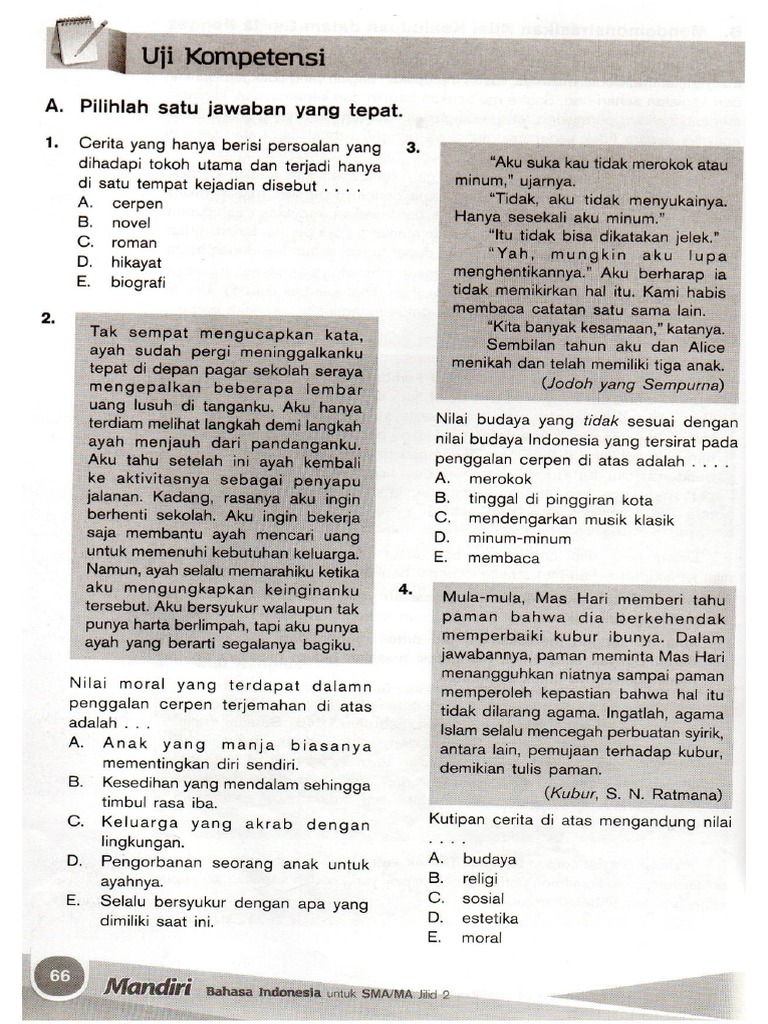 Cerpen Kau Tak Layak Mengandung Anak Aku Beinyu Com