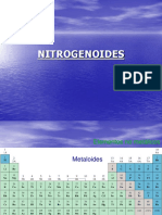 Clase 10 Nitrogenoides