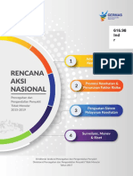 Buku Rencana Aksi Nasional 2015 2019 PDF