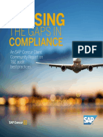 Compliance Gaps Whitepaper