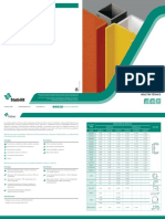 Pultrux Diptico Boletin Técnico