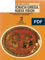 Vidal Naquet, P. La Democracia Griega. 176-203