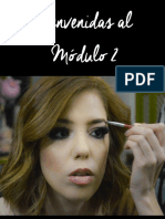 Maquillaje de Ojos