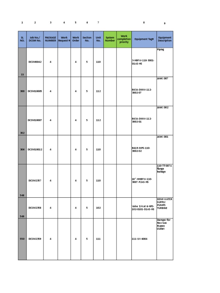Block 3 - PEC | PDF | Valve | Welding