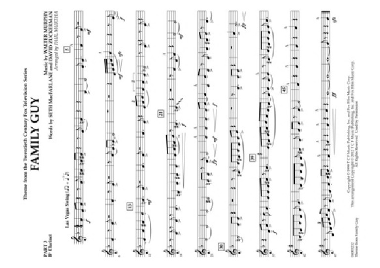 Family Guy Part 3 PDF