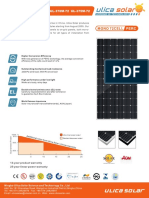 Panel UL 370M 72_si Es