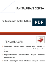 Perdarahan Sal - Cerna (Kuliah)