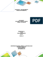 Fase 1 - Esquema Explicativo - Reconocimiento Del Curso (Entrega de La Actividad)