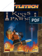 2004 Kings and Pawns