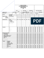 Clinical Pathway SMF Paru Rsud DR Soegiri Asma Bronkiale (Lama Rawat 3 Hari) ICD