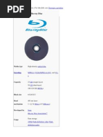 Blue Ray | PDF | Blu Ray | Dvd