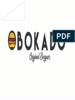 Sistema de Gestion Ambiental Restaurante Bokado Orginal Burger