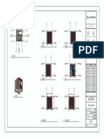 Programación de Obras: Este 2 Norte 3