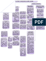 Desarrollo físico y cognitivo en la niñez temprana