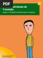 planos individuais transição
