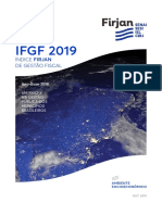 IFGF 2019 Estudo Completo