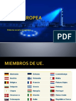 Union Europea