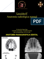 Leccion 6. Anatomia radiologica normal maxilofacial y dentaria..pdf